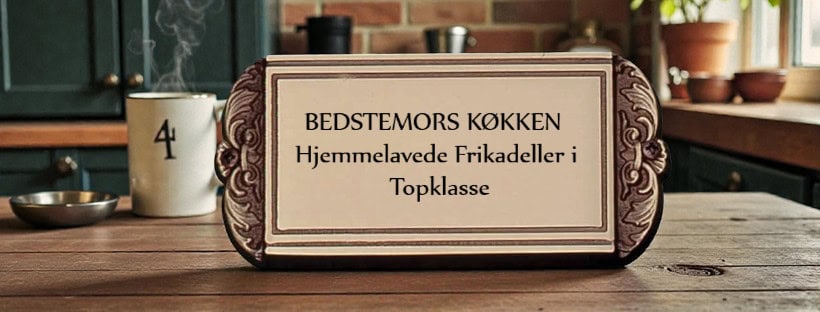 Gaver til dem der har alt