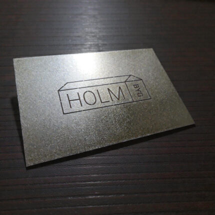 Tyverisikring maleskabelon- 2000x2000mm erhverv