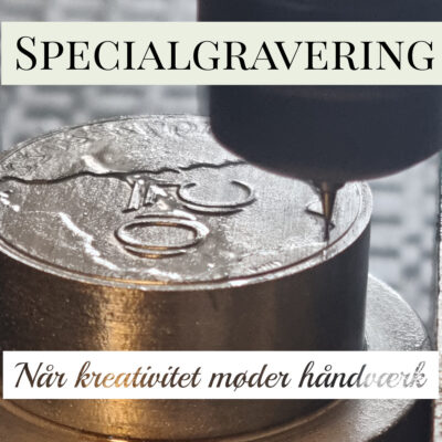 specialgravering