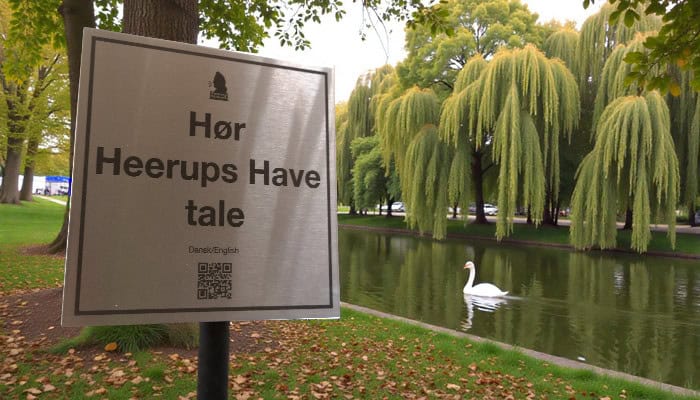 Specialgravering til kommuner og foreninger