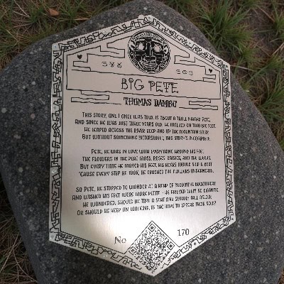 specialgravering thomas dambo