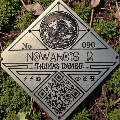 specialgravering thomas dambo