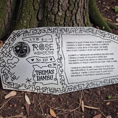 specialgravering thomas dambo